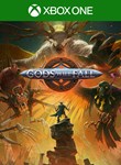 *Gods Will Fall*XBOX ONE/X|S*КЛЮЧ*