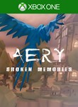 *Aery - Broken Memories*XBOX ONE/X|S*КЛЮЧ*