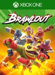 *Brawlout Standard Edition*XBOX ONE/X|S*КЛЮЧ*