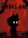 *DARKLAND 3*КЛЮЧ*