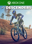 *Descenders*XBOX ONE/X|S+ПК*КЛЮЧ*