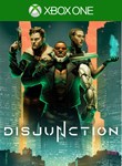 *Disjunction*XBOX ONE/X|S*КЛЮЧ*