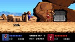 *Double Dragon 4*(PC WIN)*КЛЮЧ*