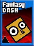 *Fantasy Dash*КЛЮЧ*