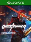 *Ghostrunner: Metal Ox Pack*XBOX ONE/X|S*КЛЮЧ*