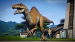 *Jurassic World Evolution: Expansion Collection*XBOX *