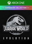 *Jurassic World Evolution: Expansion Collection*XBOX *