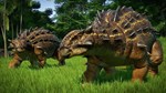 *Jurassic World Evolution: Expansion Collection*XBOX *