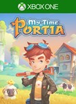 *My Time at Portia – Housewarming Gift Set*DLC XBOX КОД