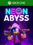 *Neon Abyss*XBOX ONE/X|S*КЛЮЧ*