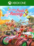 *All-Star Fruit Racing*XBOX ONE/X|S*КЛЮЧ*