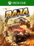 *Baja: Edge of Control HD*XBOX ONE/X|S*КЛЮЧ*