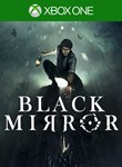 *Black Mirror*XBOX ONE/X|S*КЛЮЧ*