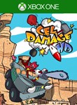 *Cel Damage HD*XBOX ONE/X|S*КЛЮЧ*