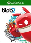 *de Blob 2*XBOX ONE/X|S*КЛЮЧ*