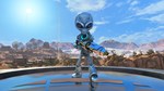 *Destroy All Humans!*XBOX ONE/X|S*КЛЮЧ*