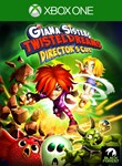 *Giana Sisters: Twisted Dreams - Director´s Cut*XBOX *