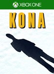 *Kona*XBOX ONE/X|S*КЛЮЧ*