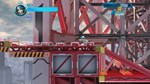 *Mighty No. 9*XBOX ONE/X|S*КЛЮЧ*