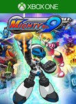 *Mighty No. 9*XBOX ONE/X|S*КЛЮЧ*