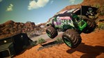 *Monster Jam Steel Titans*XBOX ONE/X|S*КЛЮЧ*