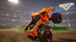 *Monster Jam Steel Titans*XBOX ONE/X|S*КЛЮЧ*