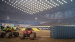 *Monster Jam Steel Titans*XBOX ONE/X|S*КЛЮЧ*