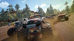 *Monster Jam Steel Titans*XBOX ONE/X|S*КЛЮЧ*