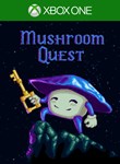 *Mushroom Quest XBOX*КЛЮЧ*