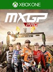 *MXGP PRO*XBOX ONE/X|S*КЛЮЧ*