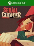 *Serial Cleaner*XBOX ONE/X|S*КЛЮЧ*