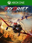 *Skydrift Infinity*XBOX ONE/X|S*КЛЮЧ*