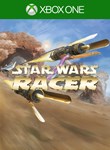 *STAR WARS Episode I Racer*XBOX ONE/X|S*КЛЮЧ*