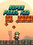 *Super Pixel Kid*КЛЮЧ*