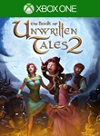 *The Book of Unwritten Tales 2*XBOX ONE/X|S*КЛЮЧ*