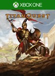 *Titan Quest*XBOX ONE/X|S*КЛЮЧ*