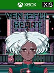 *Vengeful Heart*XBOX ONE/X|S*КЛЮЧ*