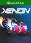 *Xenon Racer*XBOX ONE/X|S*КЛЮЧ*