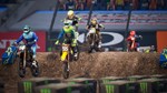 *Monster Energy Supercross - The Off Videogame 3 XBOX*