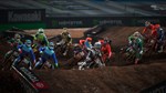 *Monster Energy Supercross - The Off Videogame 3 XBOX*