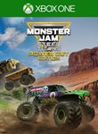 *Monster Jam Steel Titans Power Out Bundle*XBOX ONE/X|S