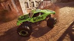 *Monster Jam Steel Titans Power Out Bundle*XBOX ONE/X|S