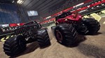 *Monster Jam Steel Titans Power Out Bundle*XBOX ONE/X|S