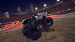 *Monster Jam Steel Titans Power Out Bundle*XBOX ONE/X|S