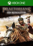 *Praetorians - HD Remaster*XBOX ONE/X|S*КЛЮЧ*