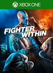 *Fighter Within*XBOX X|S*КЛЮЧ*