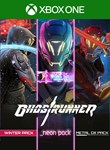 *Ghostrunner: Jack´s Bundle*XBOX ONE/X|S*КЛЮЧ*