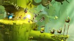 *Rayman Legends*XBOX ONE/X|S*КЛЮЧ*