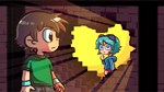 *Scott Pilgrim vs. The World The Game – Complete* XBOX*