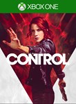 *Control*XBOX ONE/X|S*КЛЮЧ*